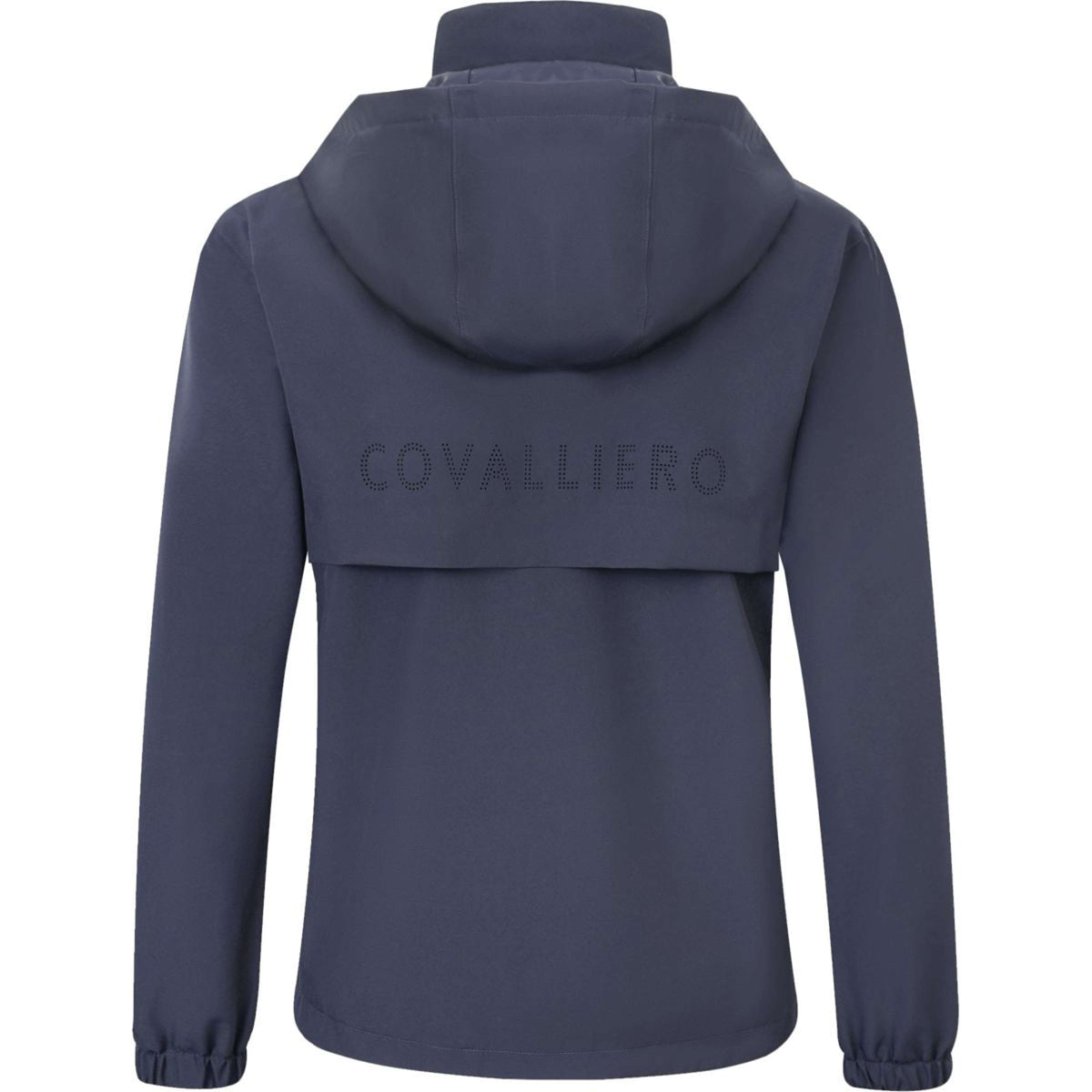 Covalliero Regenjacke SS26 Damen Dunkle Navy