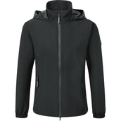 Covalliero Regenjacke SS26 Damen Schwarz