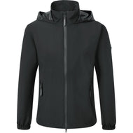 Covalliero Regenjacke SS26 Damen Schwarz