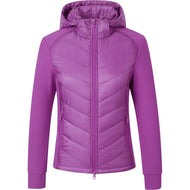 Covalliero Jacke SS26 Damen Light Berry