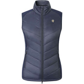 Covalliero Weste SS26 Damen Dunkle Navy