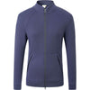 Covalliero Fleecejacke SS26 Damen Dunkle Navy
