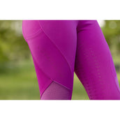 Covalliero Reitleggings SS26 Damen Light Berry