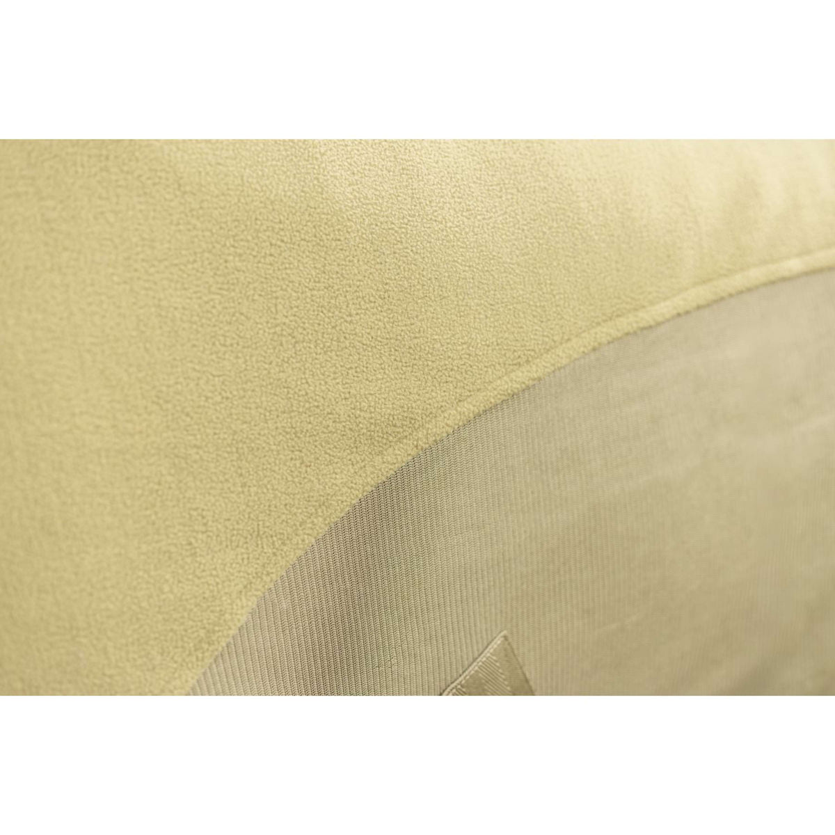 Covalliero Abschwitzdecke SS26 Nuss