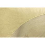 Covalliero Abschwitzdecke SS26 Nuss