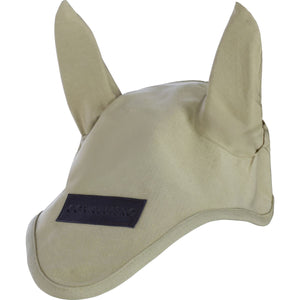 Covalliero Fliegenhaube SS26 Nuss