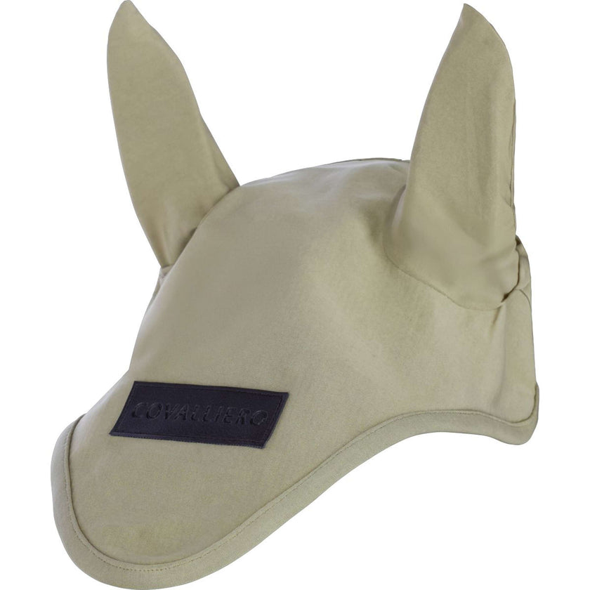 Covalliero Fliegenhaube SS26 Nuss Covalliero Fliegenhaube SS26 Nuss