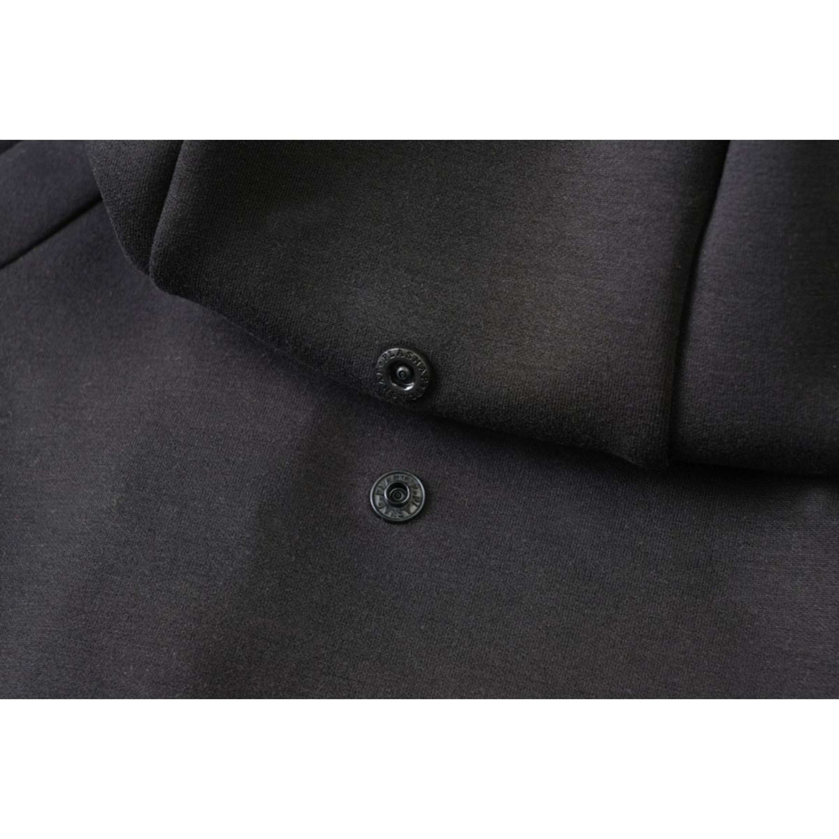 Covalliero Hoodie SS26 Damen Schwarz