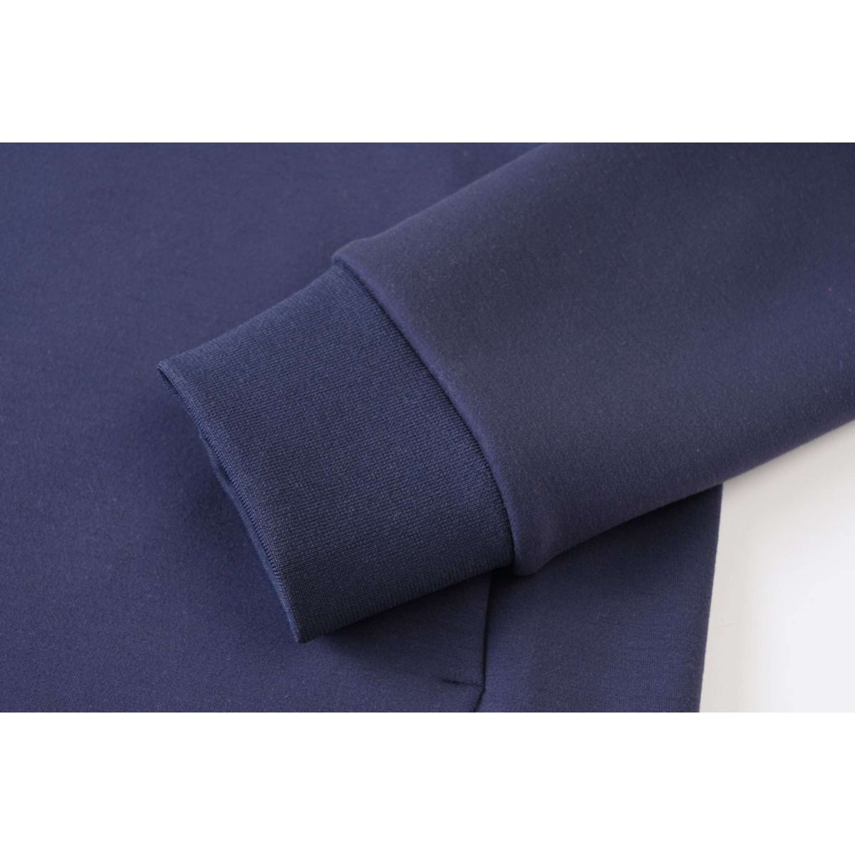 Covalliero Hoodie SS26 Damen Dunkle Navy