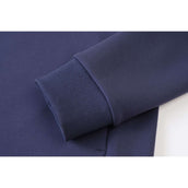 Covalliero Hoodie SS26 Damen Dunkle Navy