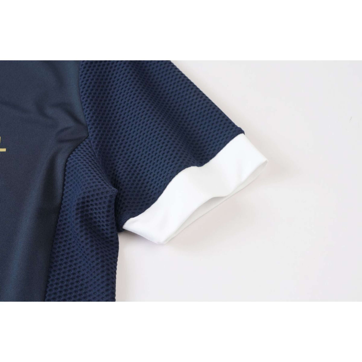 Covalliero Turniershirt SS26 Damen Dunkle Navy