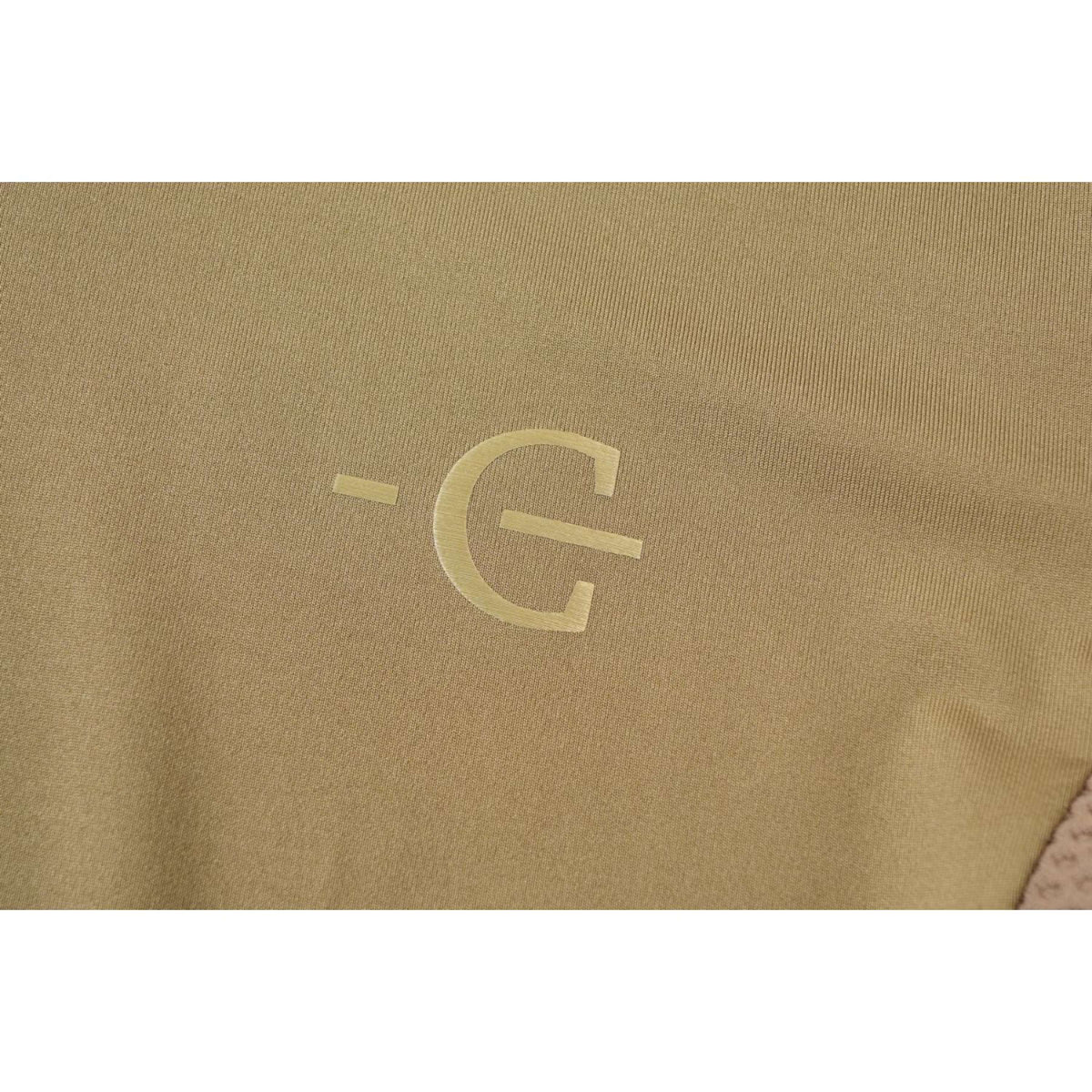 Covalliero Turniershirt SS26 Damen Nuss