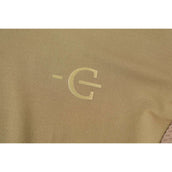 Covalliero Turniershirt SS26 Damen Nuss