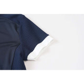 Covalliero Turniershirt SS26 Kinder Dunkle Navy