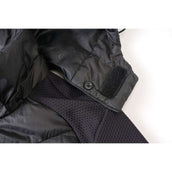 Covalliero Jacke SS26 Damen Schwarz