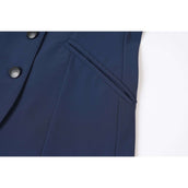 Covalliero Turnierjacket SS26 Kinder Dunkle Navy