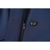 Covalliero Turnierjacket SS26 Kinder Dunkle Navy