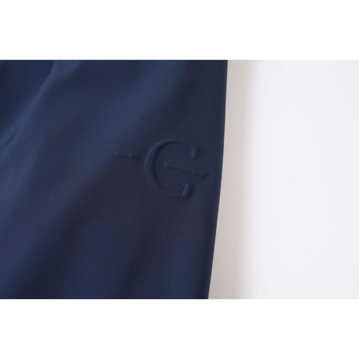 Covalliero Turnierjacket SS26 Damen Dunkle Navy