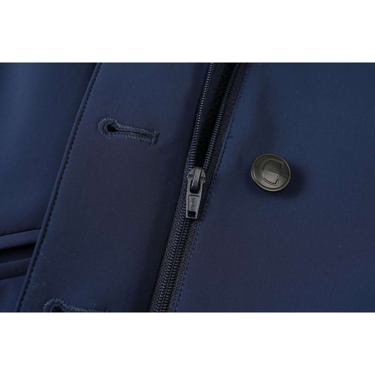 Covalliero Turnierjacket SS26 Damen Dunkle Navy