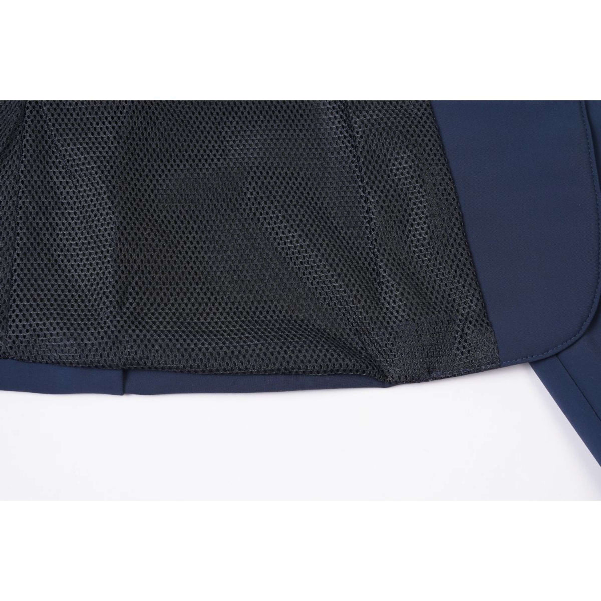 Covalliero Turnierjacket SS26 Damen Dunkle Navy