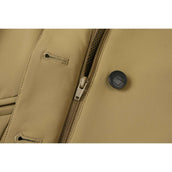 Covalliero Turnierjacket SS26 Damen Nuss