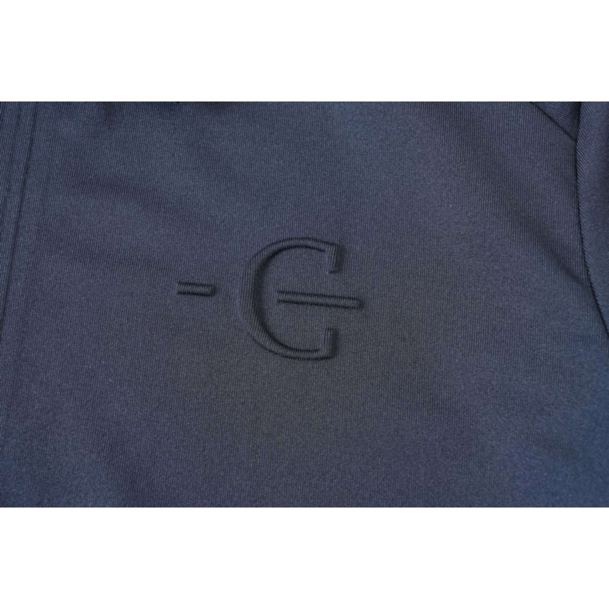 Covalliero Polo SS26 Kinder Dunkle Navy