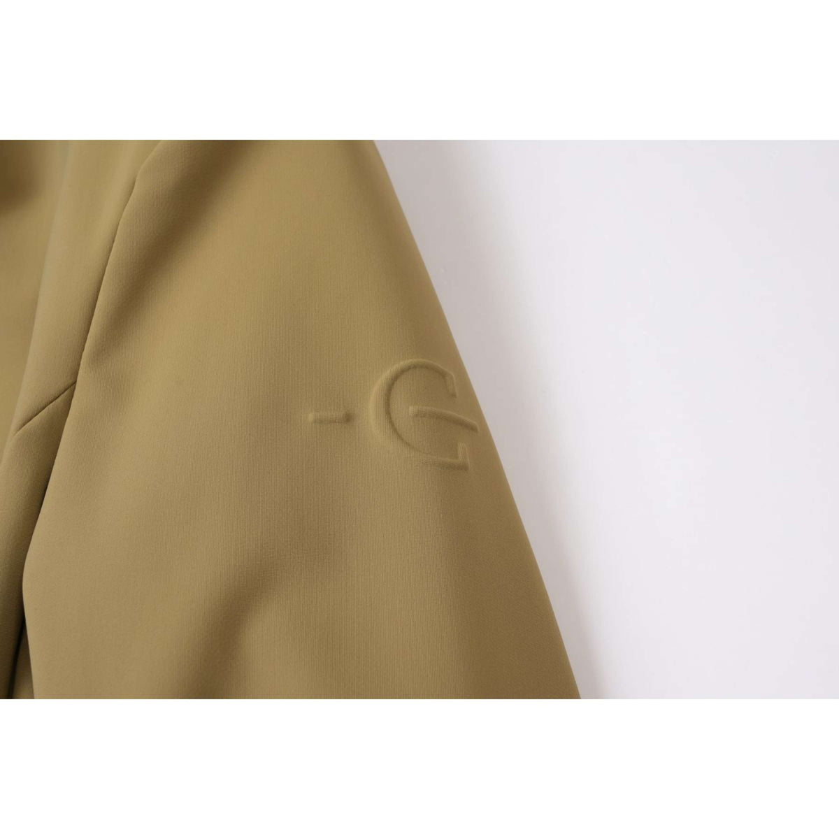 Covalliero Turnierjacket SS26 Kinder Nuss