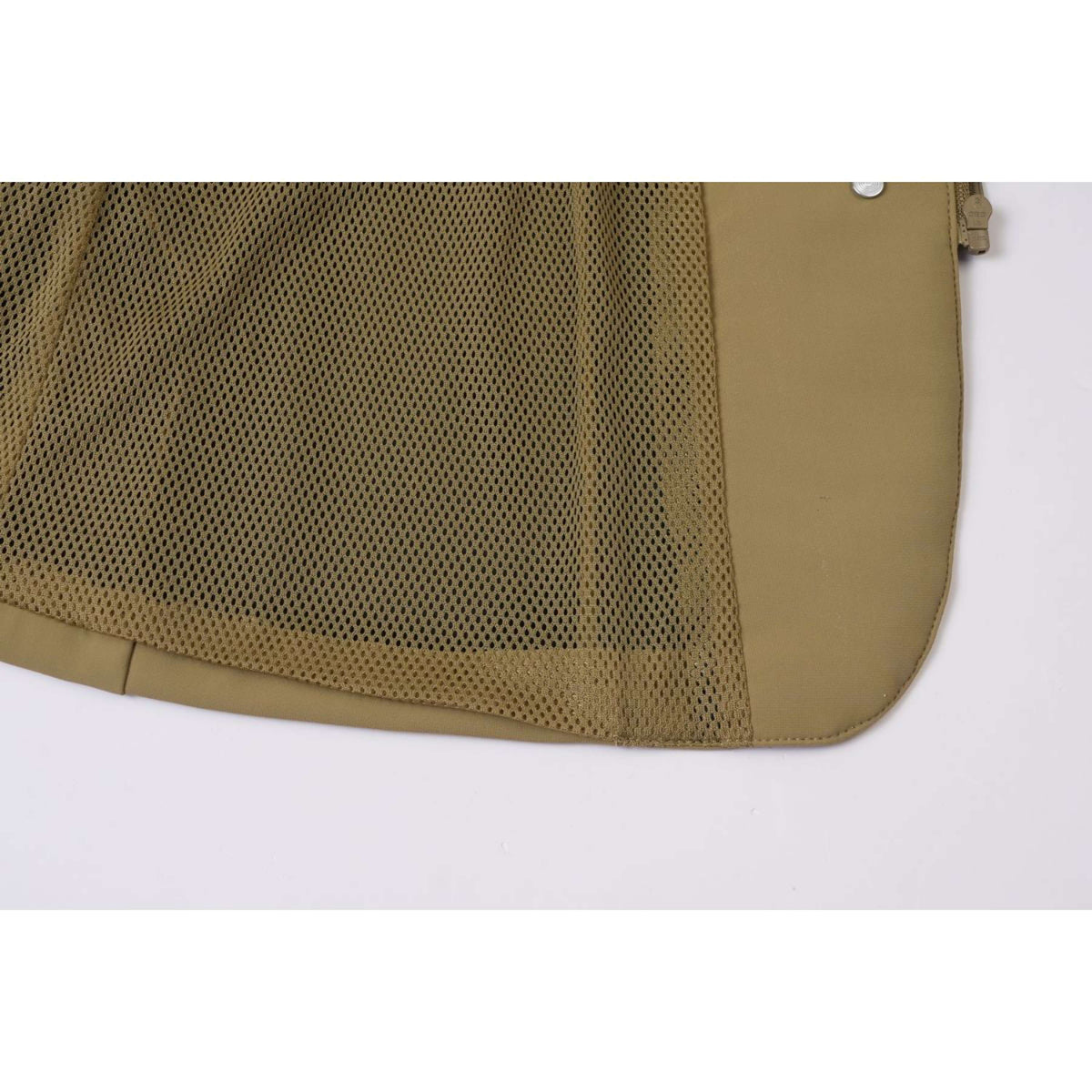 Covalliero Turnierjacket SS26 Damen Nuss