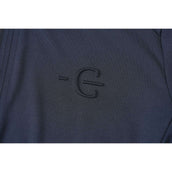 Covalliero Polo SS26 Damen Dunkle Navy