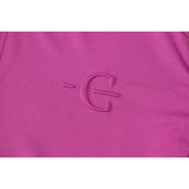 Covalliero Polo SS26 Damen Light Berry