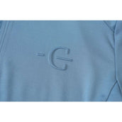 Covalliero Polo SS26 Damen Smoked Blue