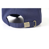 Covalliero Cap SS26 Dunkle Navy