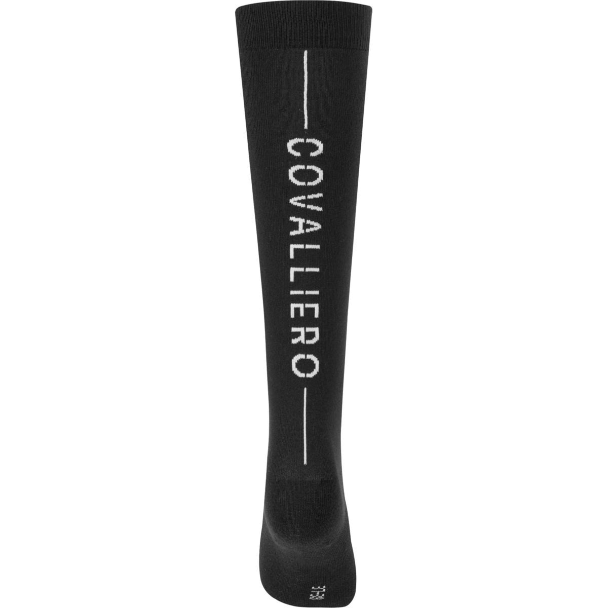 Covalliero Socken SS26 Schwarz