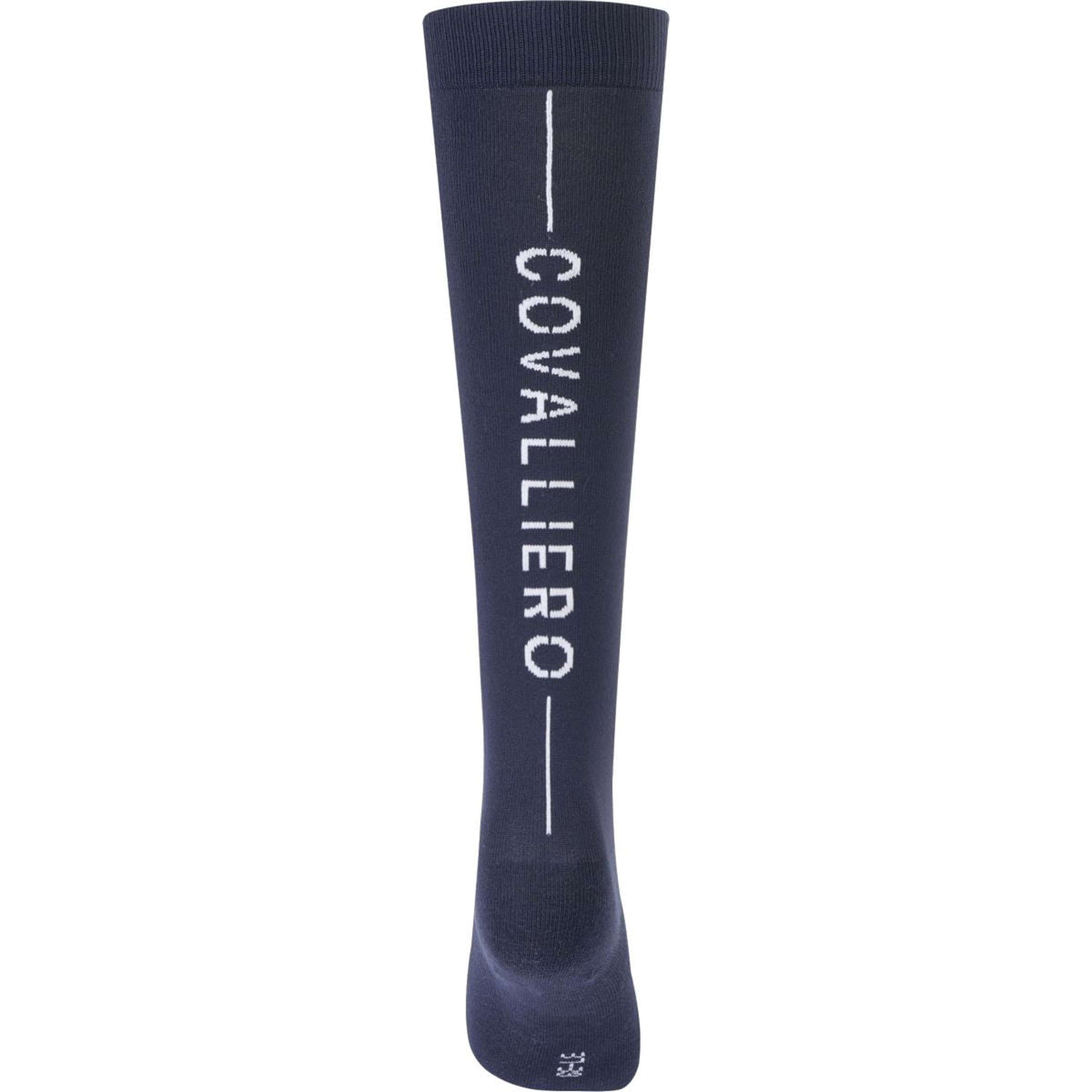 Covalliero Socken SS26 Dunkle Navy