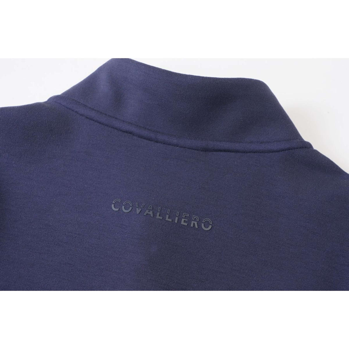 Covalliero Fleecejacke SS26 Kinder Dunkle Navy