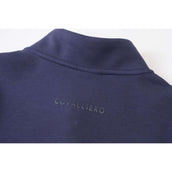Covalliero Fleecejacke SS26 Kinder Dunkle Navy