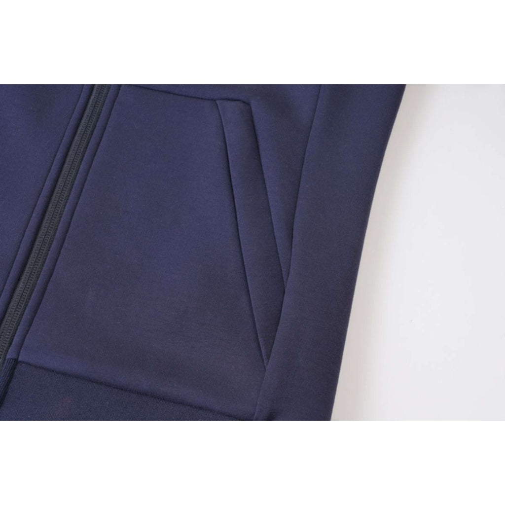 Covalliero Fleecejacke SS26 Kinder Dunkle Navy