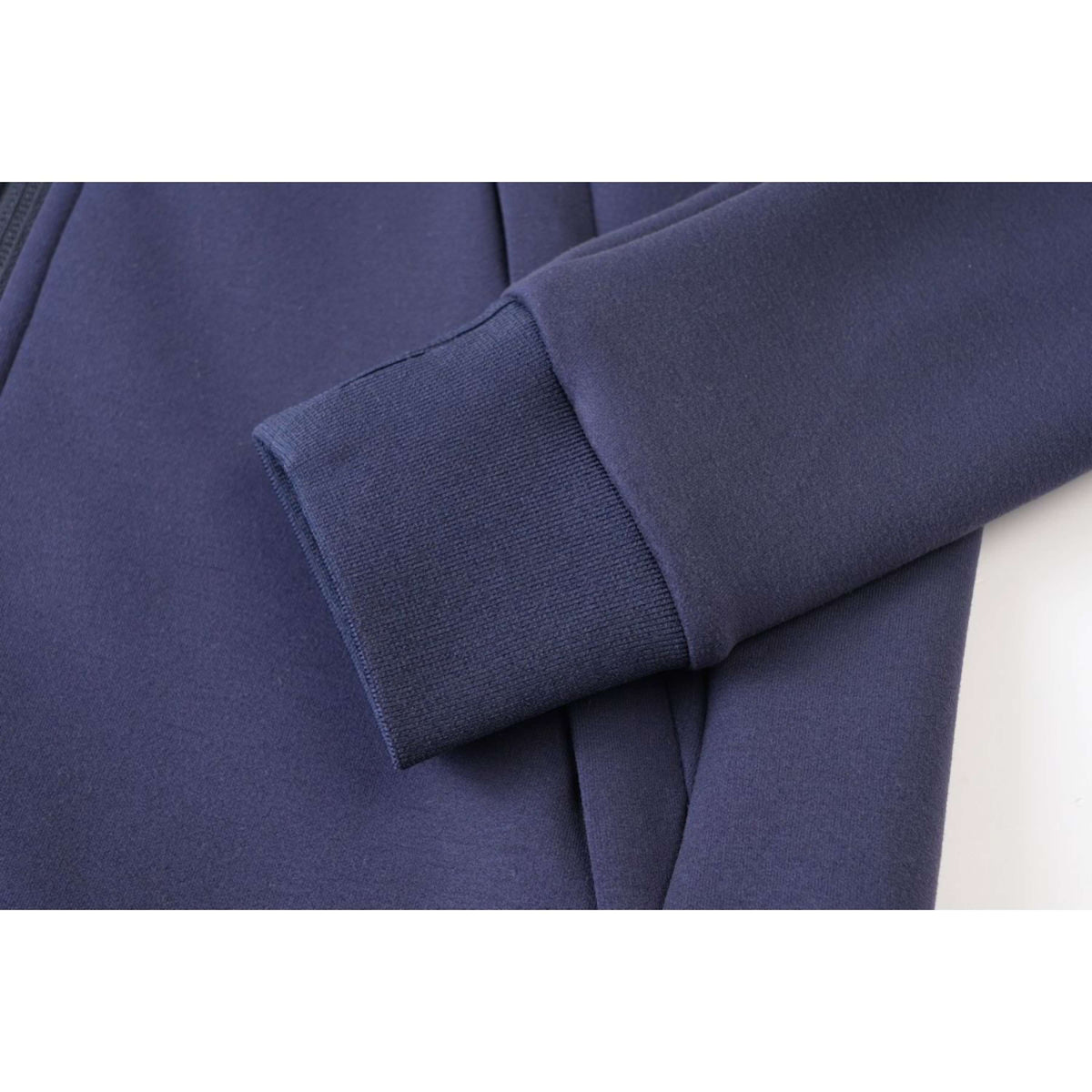 Covalliero Fleecejacke SS26 Damen Dunkle Navy