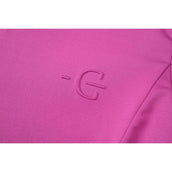 Covalliero T-Shirt SS26 Damen Light Berry