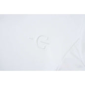 Covalliero T-Shirt SS26 Damen Weiß