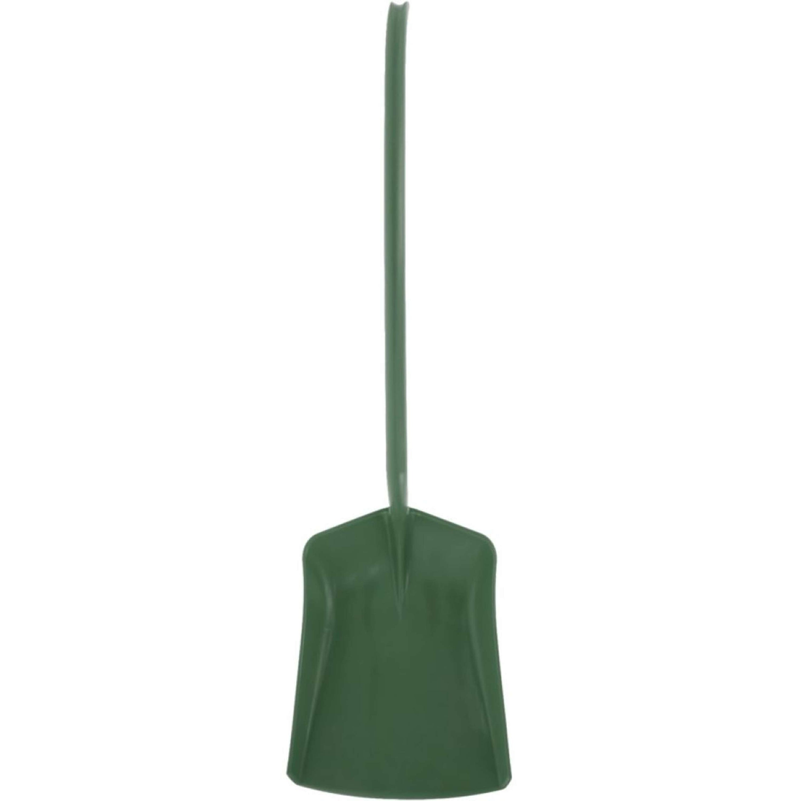 Kerbl Schaufel Ergonomic Dunkelgrün Kerbl Schaufel Ergonomic Dunkelgrün