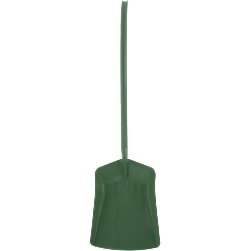 Kerbl Schaufel Ergonomic Dunkelgrün