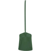 Kerbl Schaufel Ergonomic Dunkelgrün