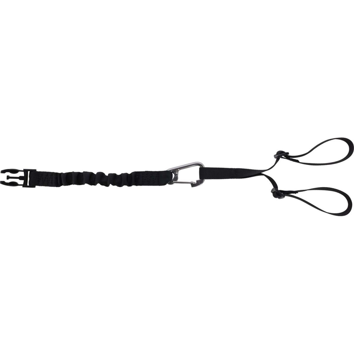 Covalliero Befestigung für Airbag