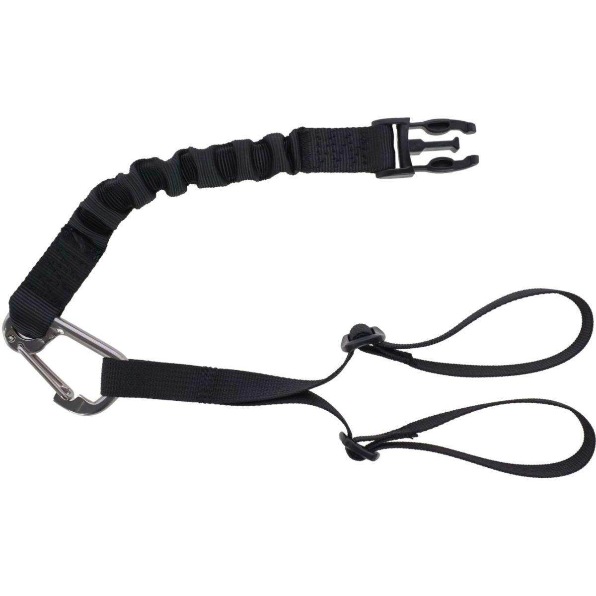 Covalliero Befestigung für Airbag