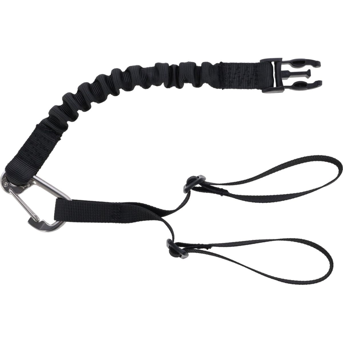 Covalliero Befestigung für Airbag