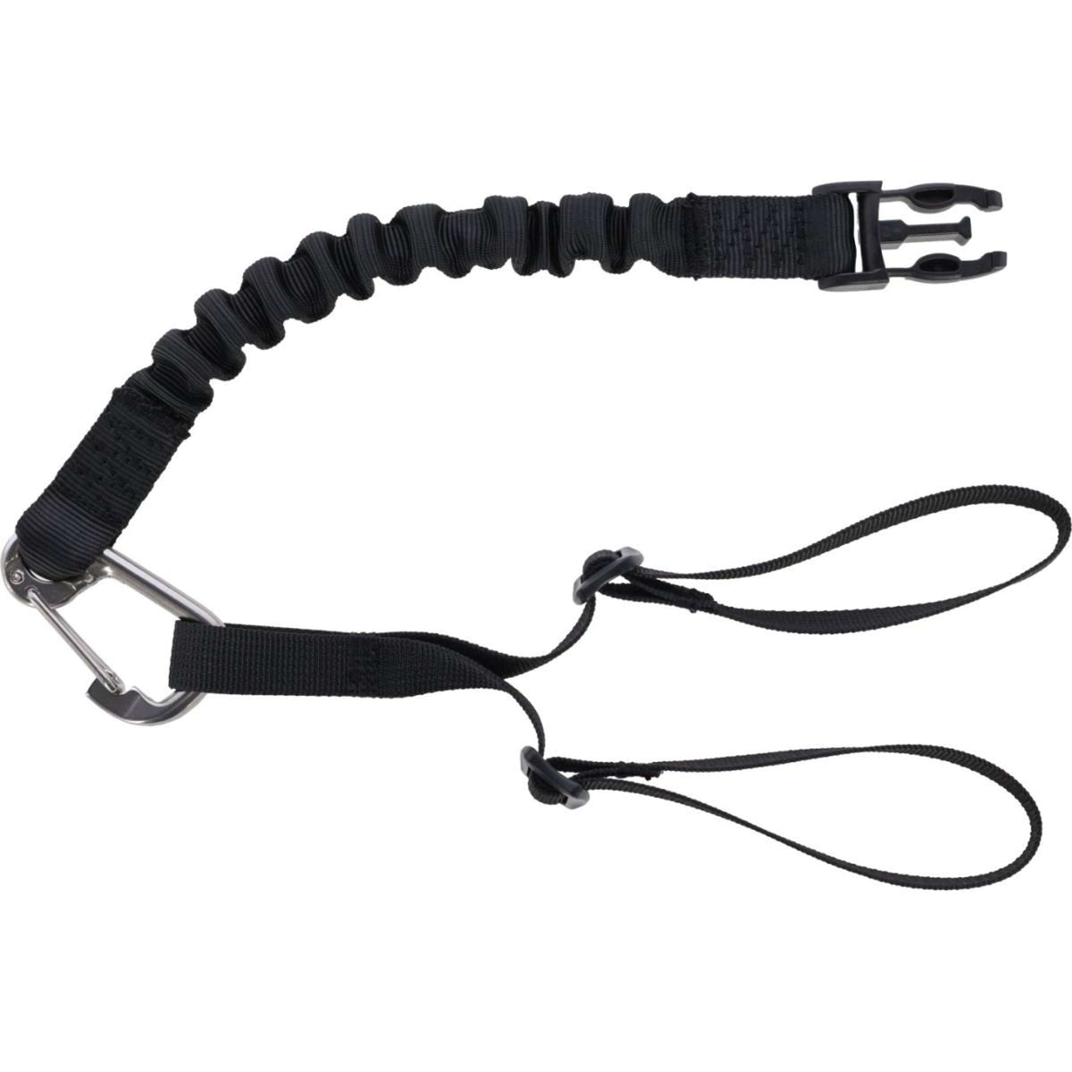 Covalliero Befestigung für Airbag