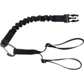 Covalliero Befestigung für Airbag