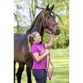 Covalliero Weste SS26 Damen Light Berry