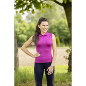 Covalliero Shirt SS26 Damen Light Berry